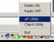 AP Utility