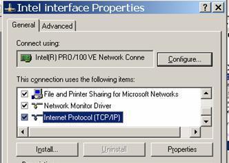 Internet Protocol