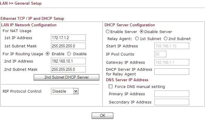 Route thứ 2 có thể truy cập VPN