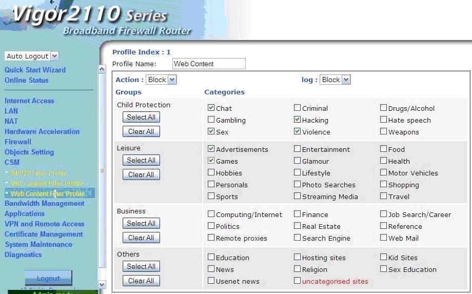  CSM (Content System Management)