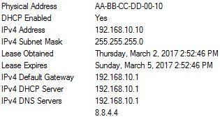 8 huong dan cau hinh vlan mac based tren switch volktek nsh