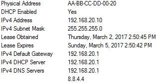 9 huong dan cau hinh vlan mac based tren switch volktek nsh