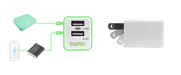 Tamio S5 USB Adapter