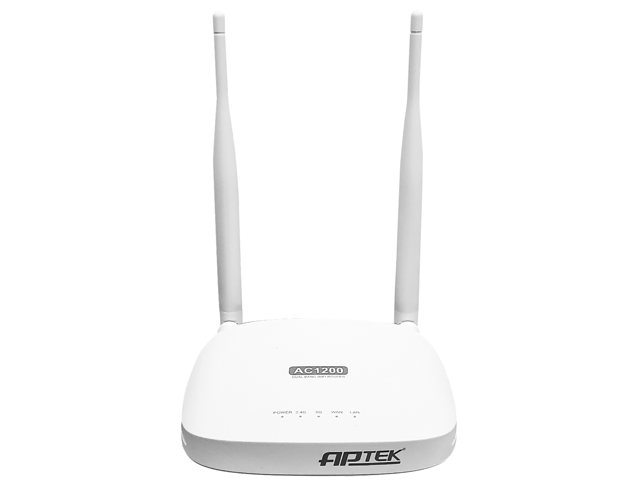 APTEK A12 - Router WiFi “NGON - BỔ - RẺ” 