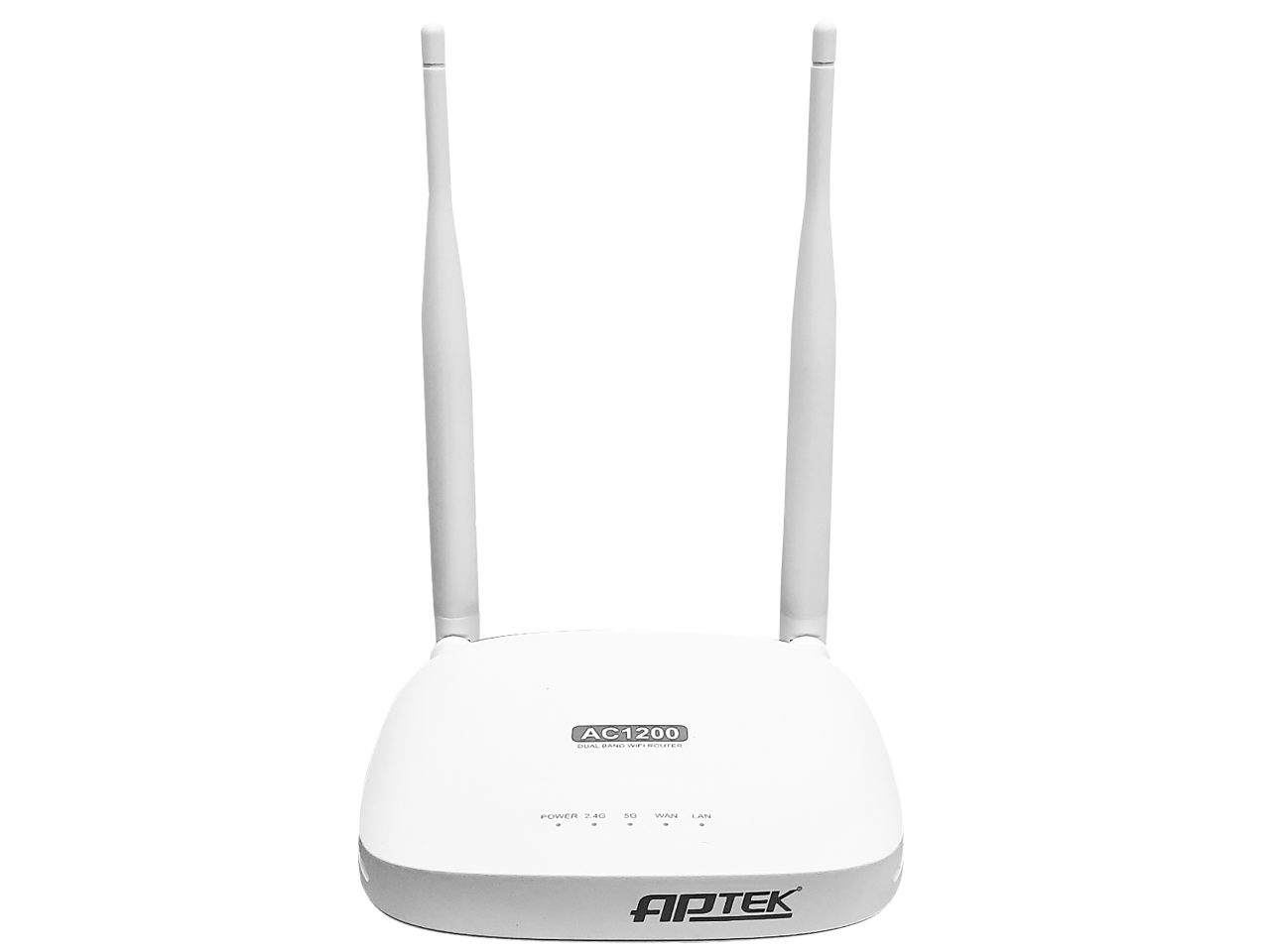 APTEK A12 - Router WiFi “NGON - BỔ - RẺ”