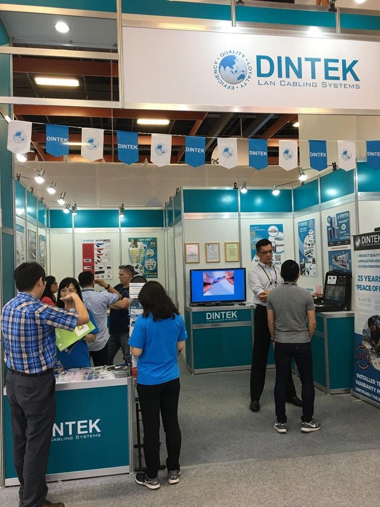 DINTEK 5